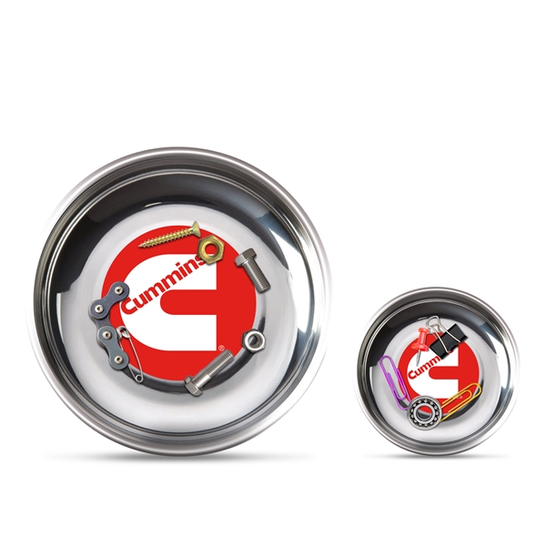 Magnetic Bowl Set - Magnetic Bowl Set - Image 0 of 4