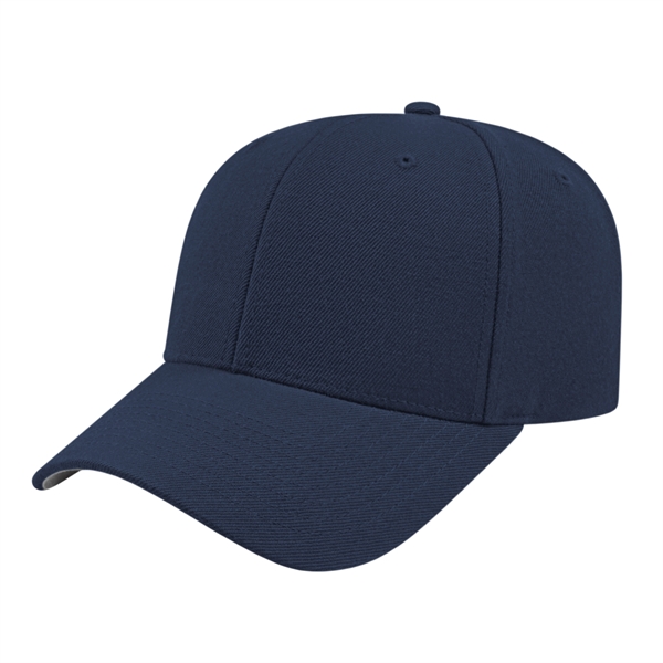 Original Acrylic Wool Serge Cap