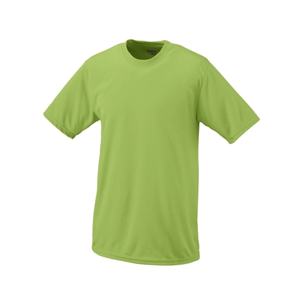 Augusta Sportswear Nexgen Performance T-Shirt - Augusta Sportswear Nexgen Performance T-Shirt - Image 71 of 89