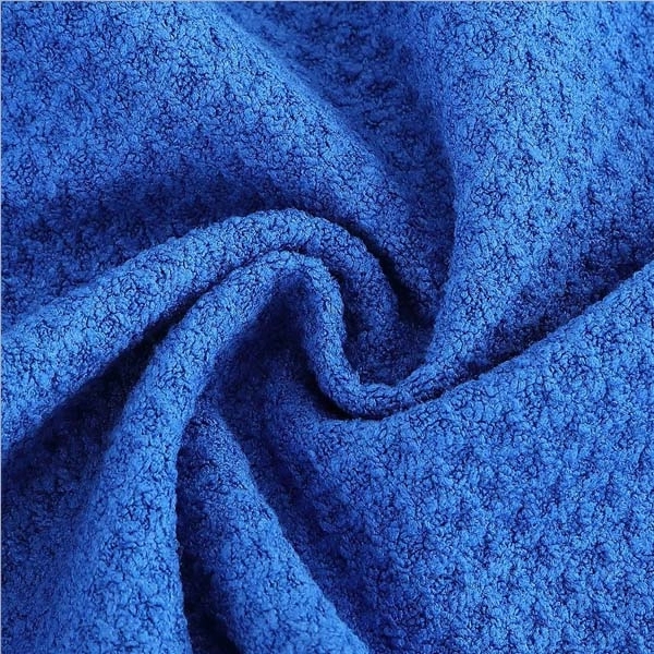 Microfiber Waffle Sport Towel - Microfiber Waffle Sport Towel - Image 3 of 5