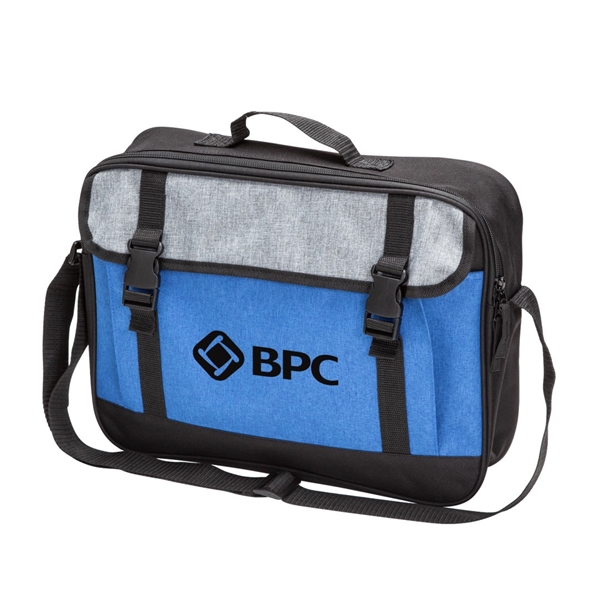 Croydon Messenger Bag - Croydon Messenger Bag - Image 0 of 5