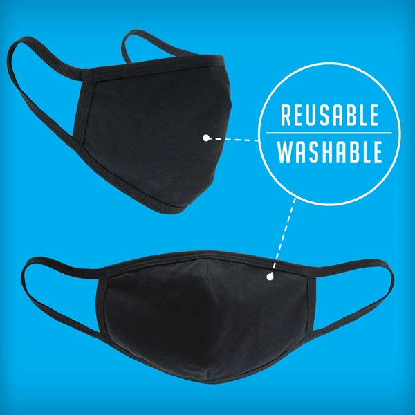 FACE MASK - FACE MASK - Image 2 of 4