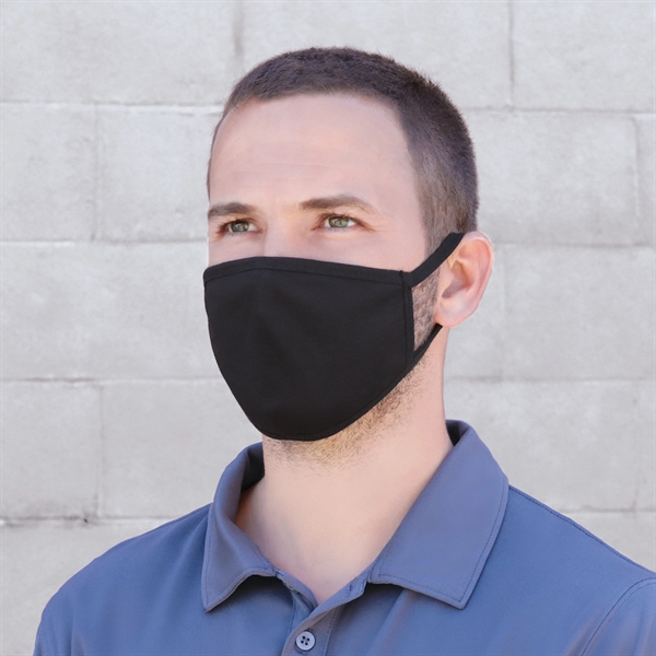 FACE MASK - FACE MASK - Image 3 of 4