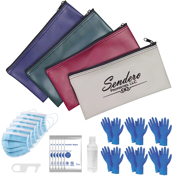 Employee Kit - Employee Kit - Image 0 of 2