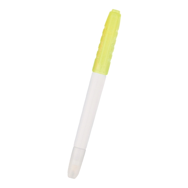 Erasable Highlighter - Erasable Highlighter - Image 12 of 13