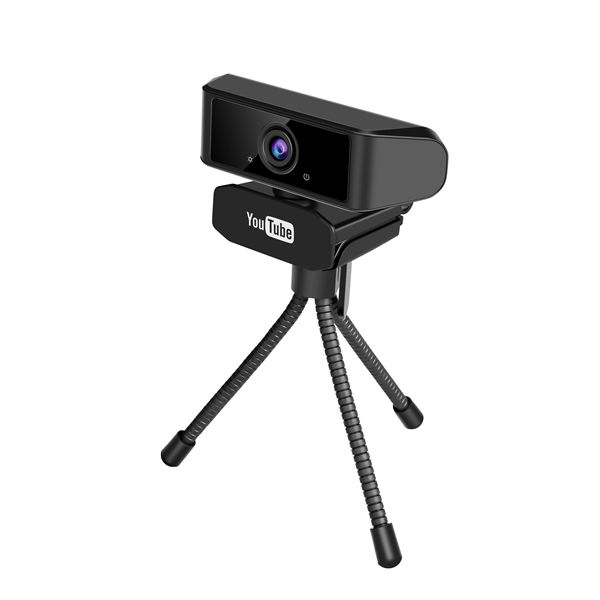 Custom Tangelo TrueView 2.0 HD 1080p Webcam