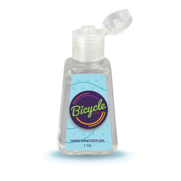 1 Oz. Hand Sanitizer - 1 Oz. Hand Sanitizer - Image 0 of 1