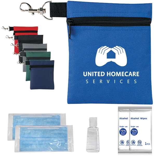 Welcome and Student Kit - Welcome and Student Kit - Image 0 of 2