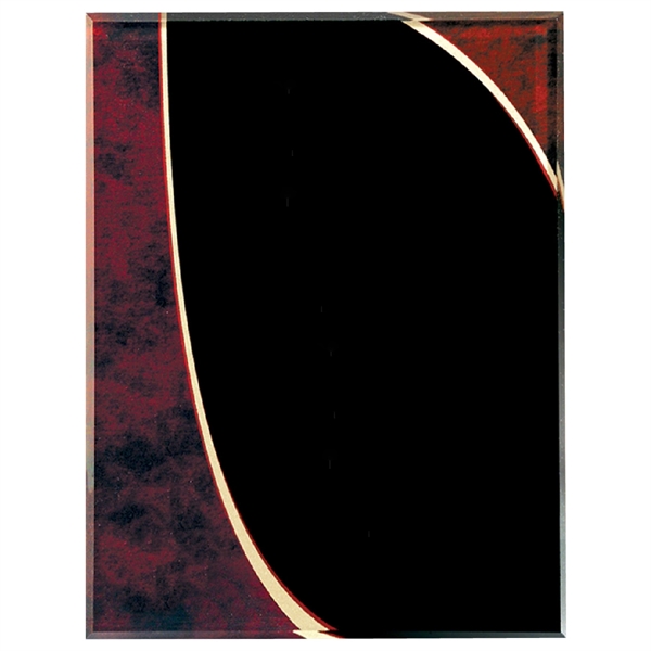 Medium Halley Plaque - Medium Halley Plaque - Image 4 of 6