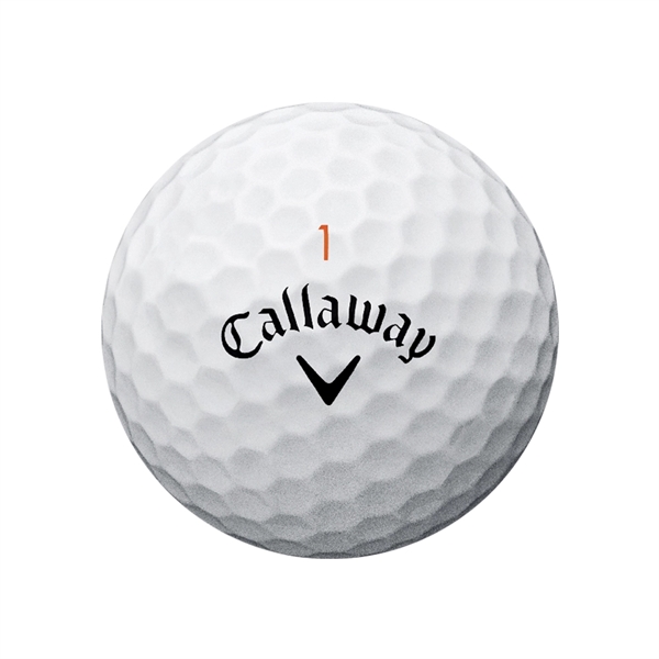 Callaway® Hex Diablo Golf Balls | Plum Grove