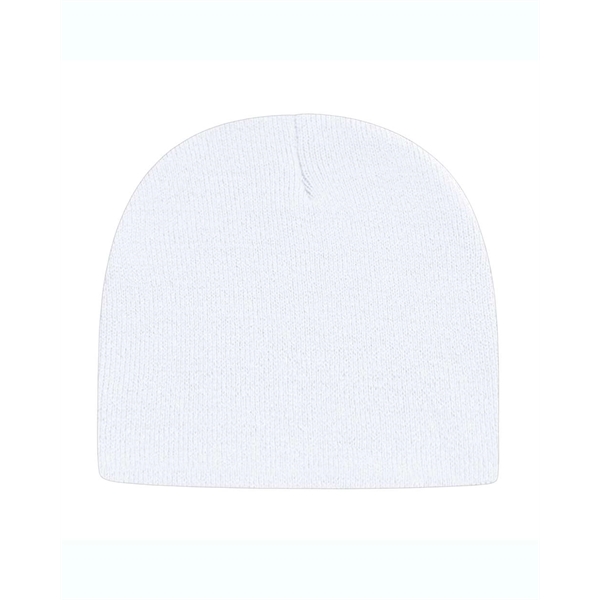 CAP AMERICA USA-Made 8 1/2" Beanie - CAP AMERICA USA-Made 8 1/2" Beanie - Image 9 of 38