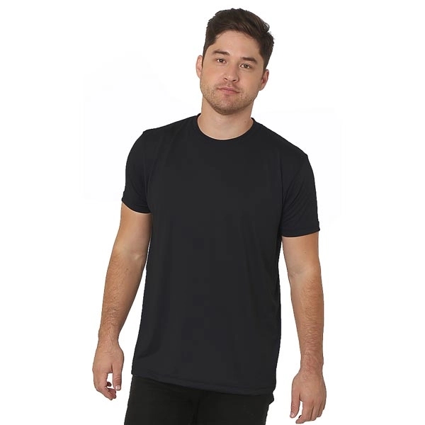 Unisex Performance Poly Crew - Unisex Performance Poly Crew - Image 1 of 13