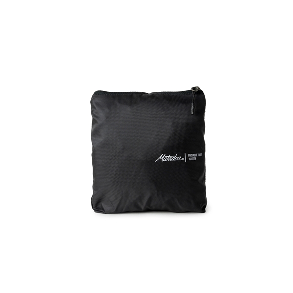 On-Grid™ Packable Tote - On-Grid™ Packable Tote - Image 3 of 3
