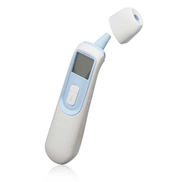 Ear and Forehead Infrared Thermometer - Ear and Forehead Infrared Thermometer - Image 2 of 4