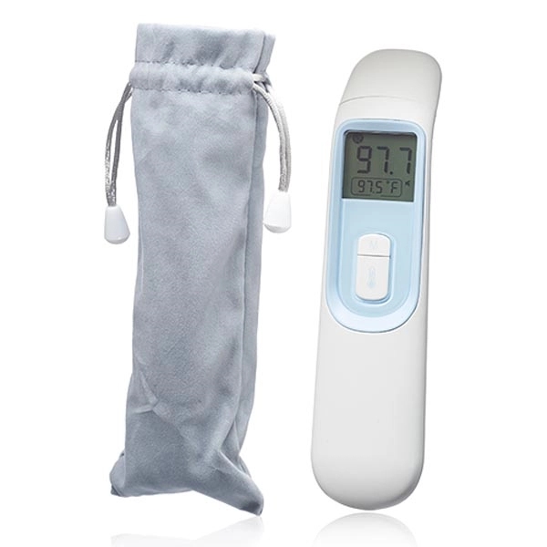 Ear and Forehead Infrared Thermometer - Ear and Forehead Infrared Thermometer - Image 4 of 4