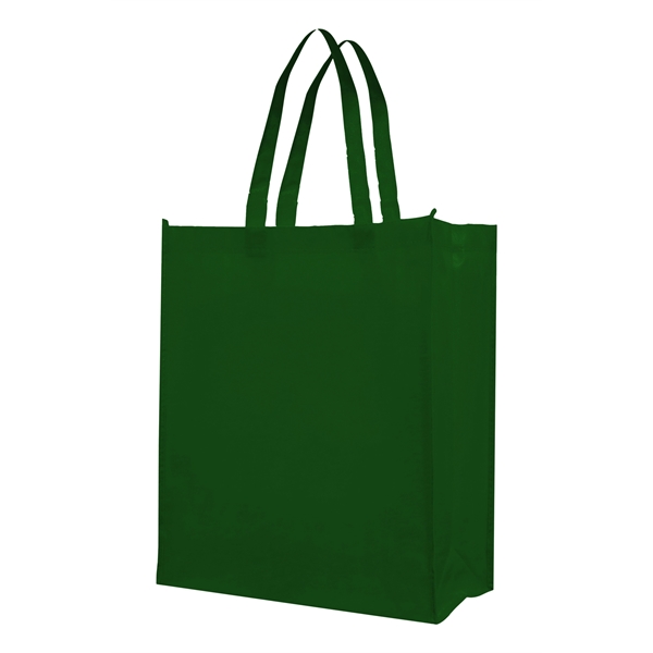 Laminated Tote - Laminated Tote - Image 1 of 6