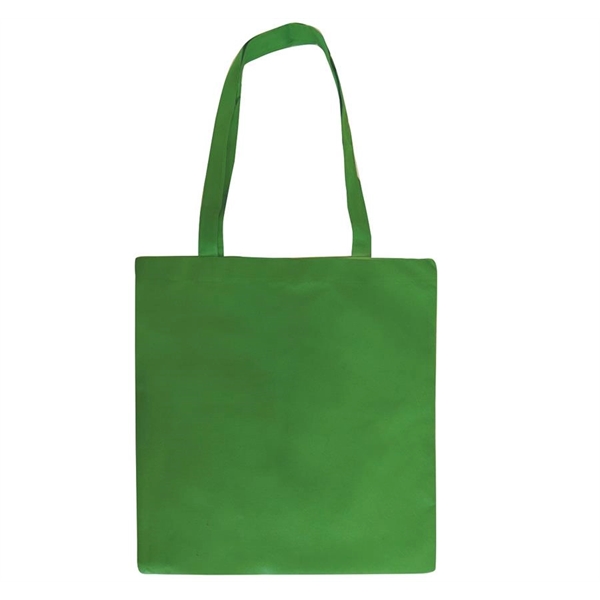 Non Woven Convention Bag - Non Woven Convention Bag - Image 4 of 12