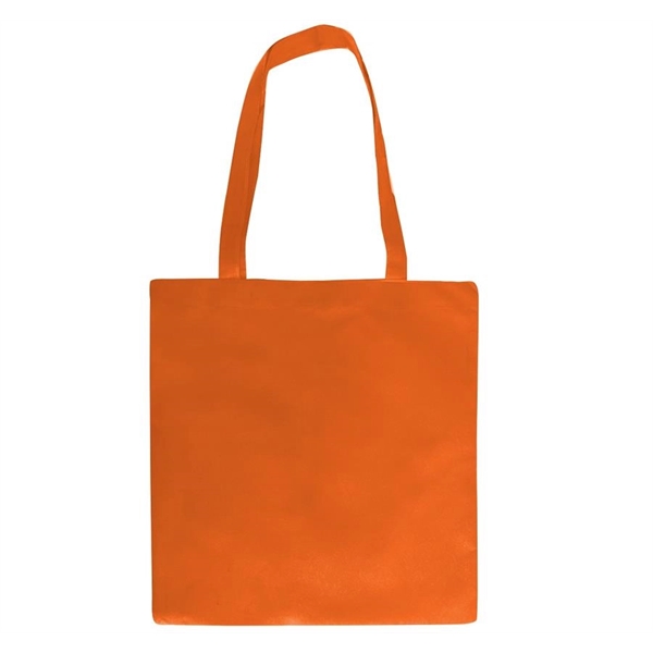 Non Woven Convention Bag - Non Woven Convention Bag - Image 6 of 12
