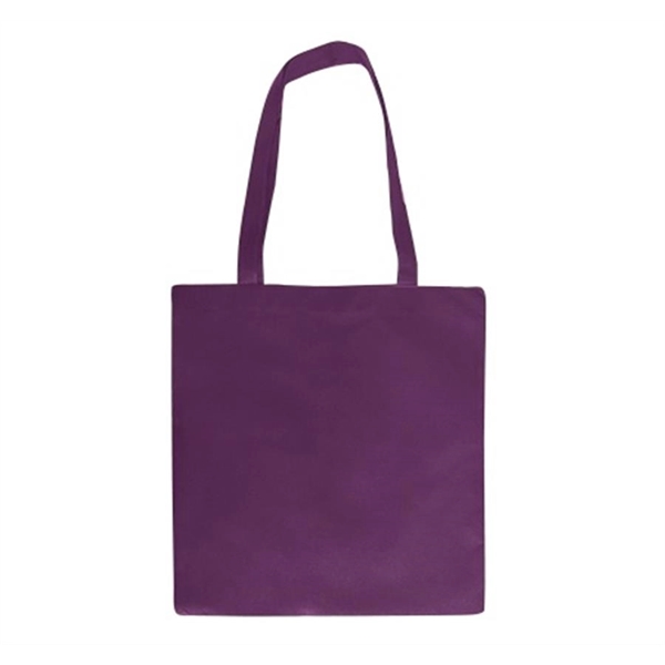 Non Woven Convention Bag - Non Woven Convention Bag - Image 7 of 12