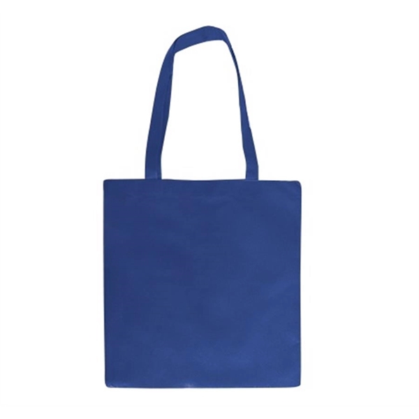 Non Woven Convention Bag - Non Woven Convention Bag - Image 9 of 12