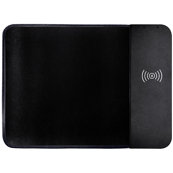 Wireless Charging Mouse Pad - Wireless Charging Mouse Pad - Image 1 of 1