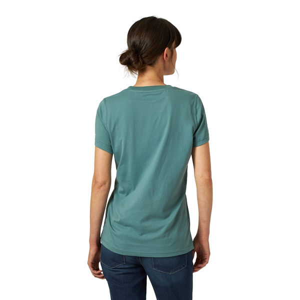 Wrangler Riggs Women's Short Sleeve Performance T-Shirt - Wrangler Riggs Women's Short Sleeve Performance T-Shirt - Image 2 of 8