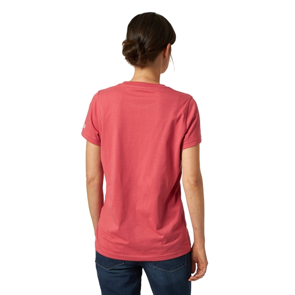 Wrangler Riggs Women's Short Sleeve Performance T-Shirt - Wrangler Riggs Women's Short Sleeve Performance T-Shirt - Image 8 of 8