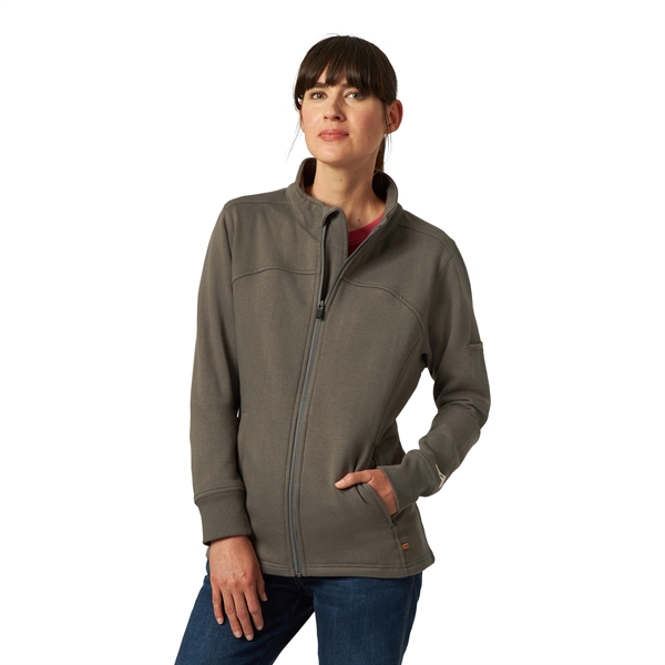 Wrangler Riggs Workwear Women's Work Jacket - Wrangler Riggs Workwear Women's Work Jacket - Image 0 of 5