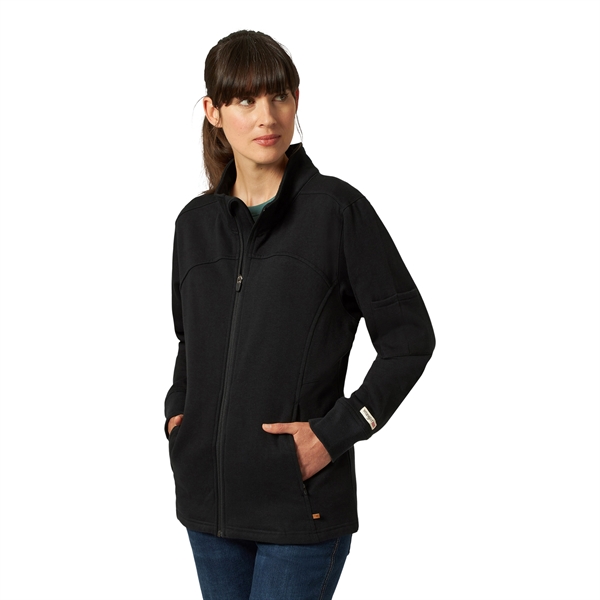 Wrangler Riggs Workwear Women's Work Jacket - Wrangler Riggs Workwear Women's Work Jacket - Image 3 of 5