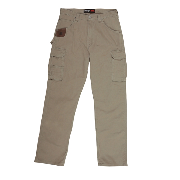 Wrangler Riggs Advanced Comfort Lightweight Ranger Pant - Wrangler Riggs Advanced Comfort Lightweight Ranger Pant - Image 0 of 2