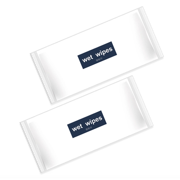 Sanitizer Wipes - Sanitizer Wipes - Image 0 of 0