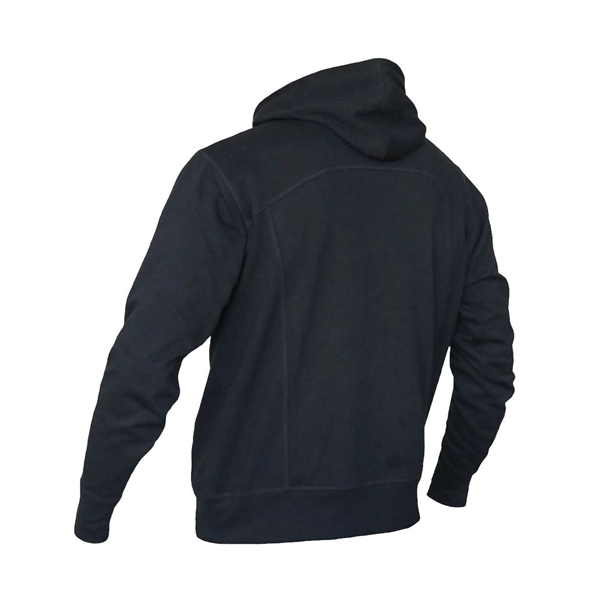 Quikflip 2-in-1 Hero Hoodie Lite Full-Zip - Quikflip 2-in-1 Hero Hoodie Lite Full-Zip - Image 2 of 17