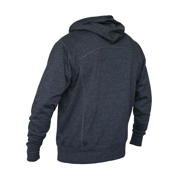 Quikflip 2-in-1 Hero Hoodie Lite Full-Zip - Quikflip 2-in-1 Hero Hoodie Lite Full-Zip - Image 6 of 17