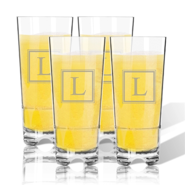 Tritan High Ball 16 oz. (Set of 4) - Tritan High Ball 16 oz. (Set of 4) - Image 1 of 33