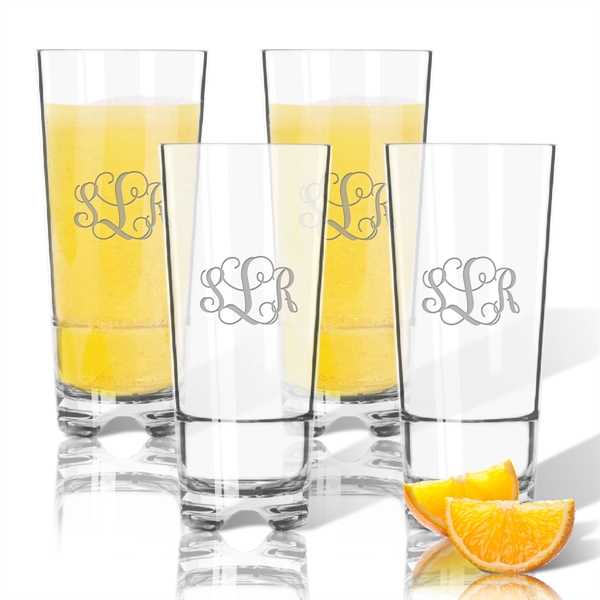 Tritan High Ball 16 oz. (Set of 4) - Tritan High Ball 16 oz. (Set of 4) - Image 4 of 33