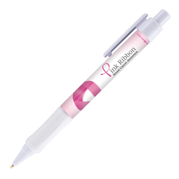 Grip Write AM Pen + Antimicrobial Additive - Grip Write AM Pen + Antimicrobial Additive - Image 6 of 7