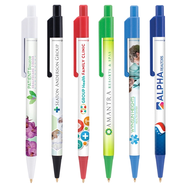 Colorama AM Pen + Antimicrobial Additive - Colorama AM Pen + Antimicrobial Additive - Image 0 of 7