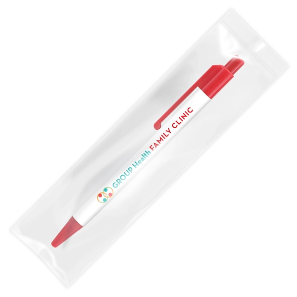 Colorama AM Pen + Antimicrobial Additive - Colorama AM Pen + Antimicrobial Additive - Image 7 of 7