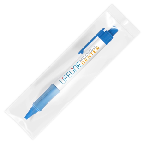 Grip Write AM Pen + Antimicrobial Additive - Grip Write AM Pen + Antimicrobial Additive - Image 7 of 7