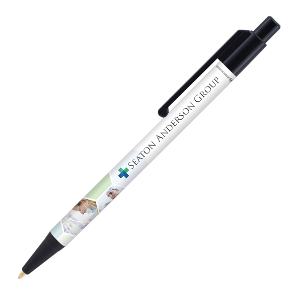 Custom Colorama AM Pen + Antimicrobial Additive