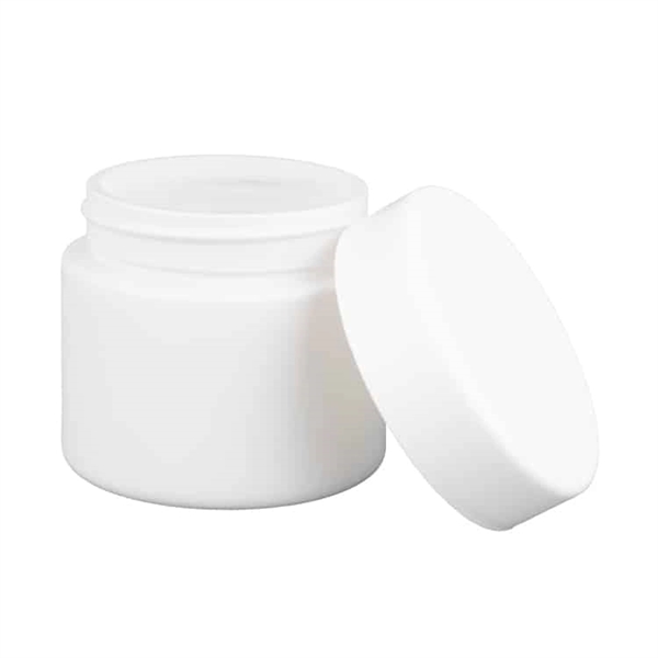 Custom Glass Jar 2 oz With Label - Custom Glass Jar 2 oz With Label - Image 6 of 6