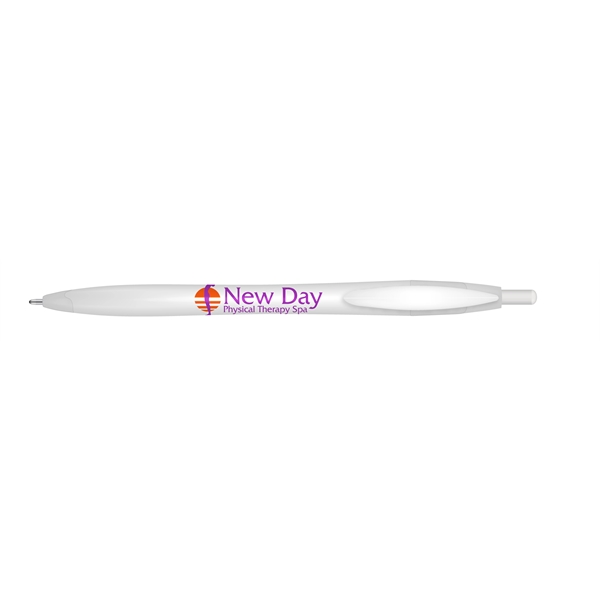 Kontour™ Ballpoint Pen - Kontour™ Ballpoint Pen - Image 6 of 8