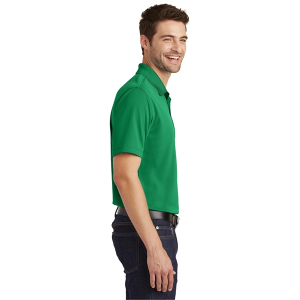 Port Authority Dry Zone UV Micro-Mesh Polo. - Port Authority Dry Zone UV Micro-Mesh Polo. - Image 12 of 117