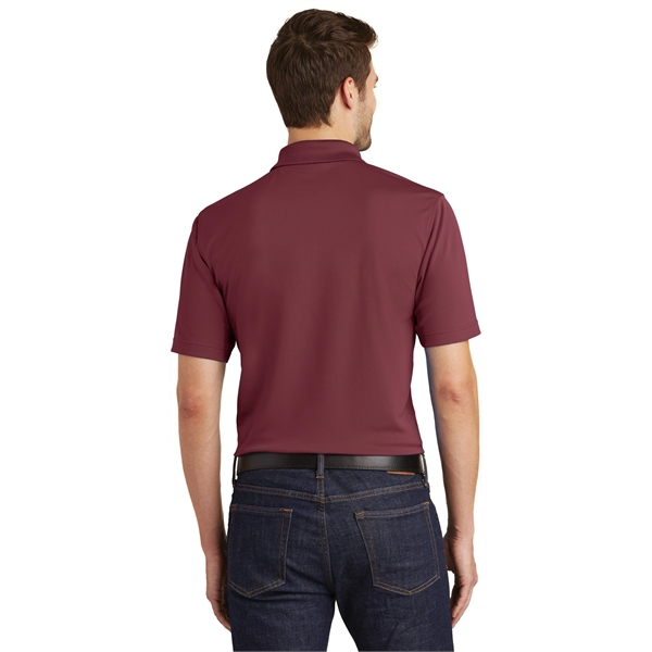 Port Authority Dry Zone UV Micro-Mesh Polo. - Port Authority Dry Zone UV Micro-Mesh Polo. - Image 14 of 117