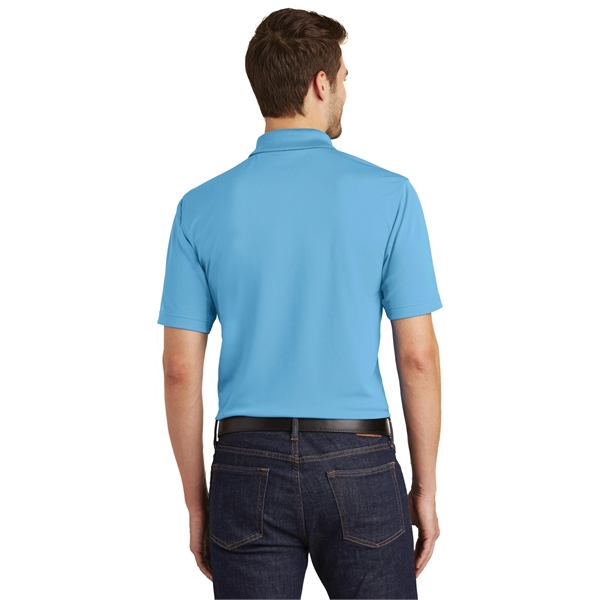 Port Authority Dry Zone UV Micro-Mesh Polo. - Port Authority Dry Zone UV Micro-Mesh Polo. - Image 16 of 117