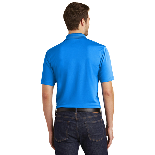 Port Authority Dry Zone UV Micro-Mesh Polo. - Port Authority Dry Zone UV Micro-Mesh Polo. - Image 18 of 117