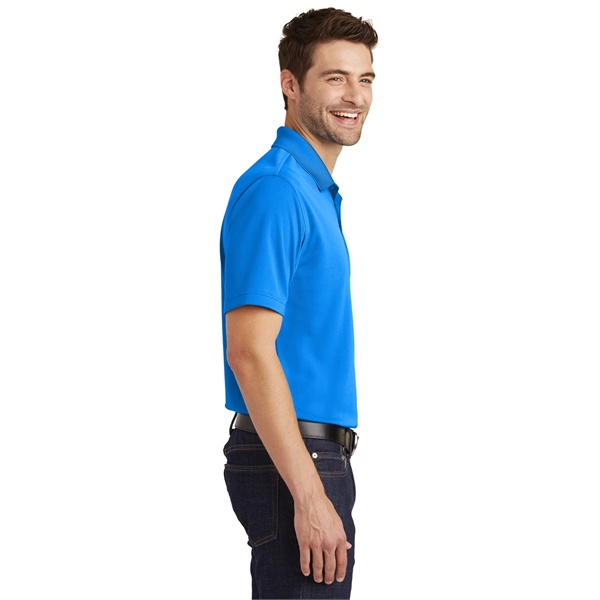 Port Authority Dry Zone UV Micro-Mesh Polo. - Port Authority Dry Zone UV Micro-Mesh Polo. - Image 19 of 117