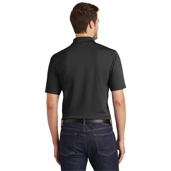 Port Authority Dry Zone UV Micro-Mesh Polo. - Port Authority Dry Zone UV Micro-Mesh Polo. - Image 20 of 117