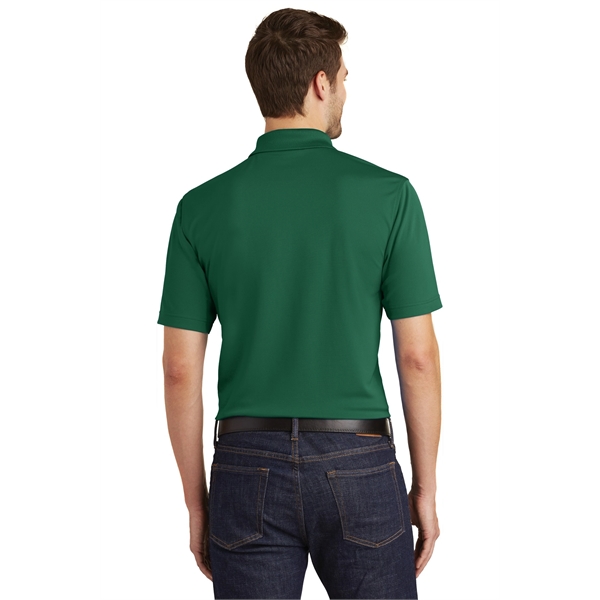 Port Authority Dry Zone UV Micro-Mesh Polo. - Port Authority Dry Zone UV Micro-Mesh Polo. - Image 22 of 117