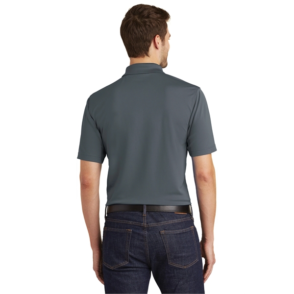 Port Authority Dry Zone UV Micro-Mesh Polo. - Port Authority Dry Zone UV Micro-Mesh Polo. - Image 24 of 117